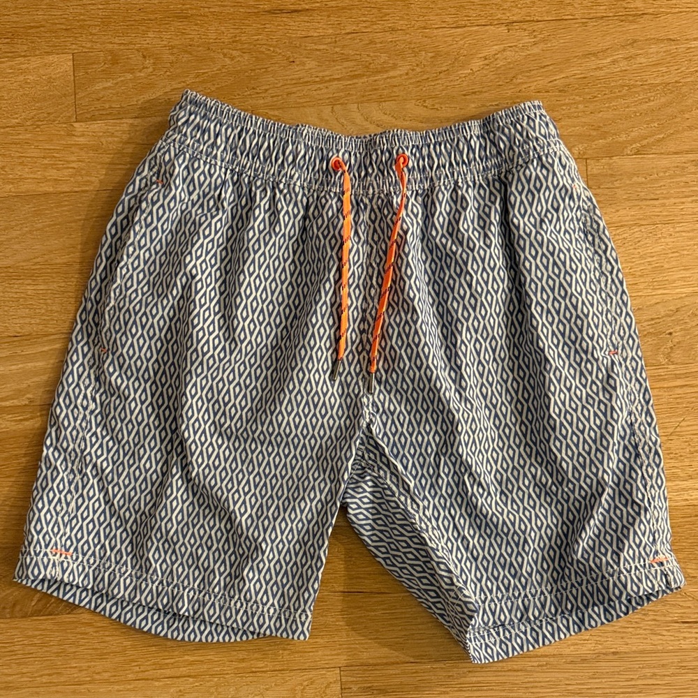 EUC Crewcuts bathing suit Boys 16